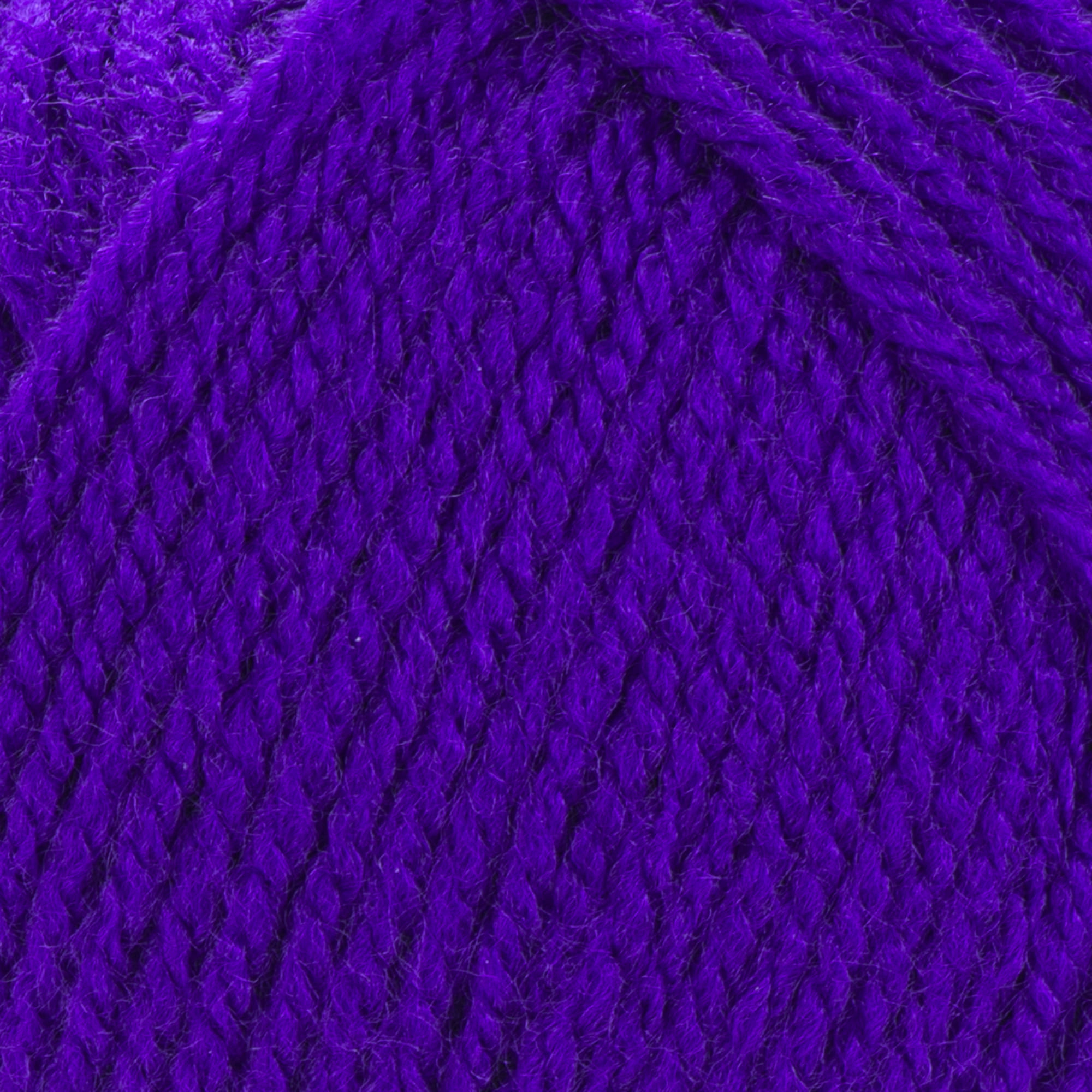 Пряжа для дітей 203 фіолет, TM YarnArt Baby 1