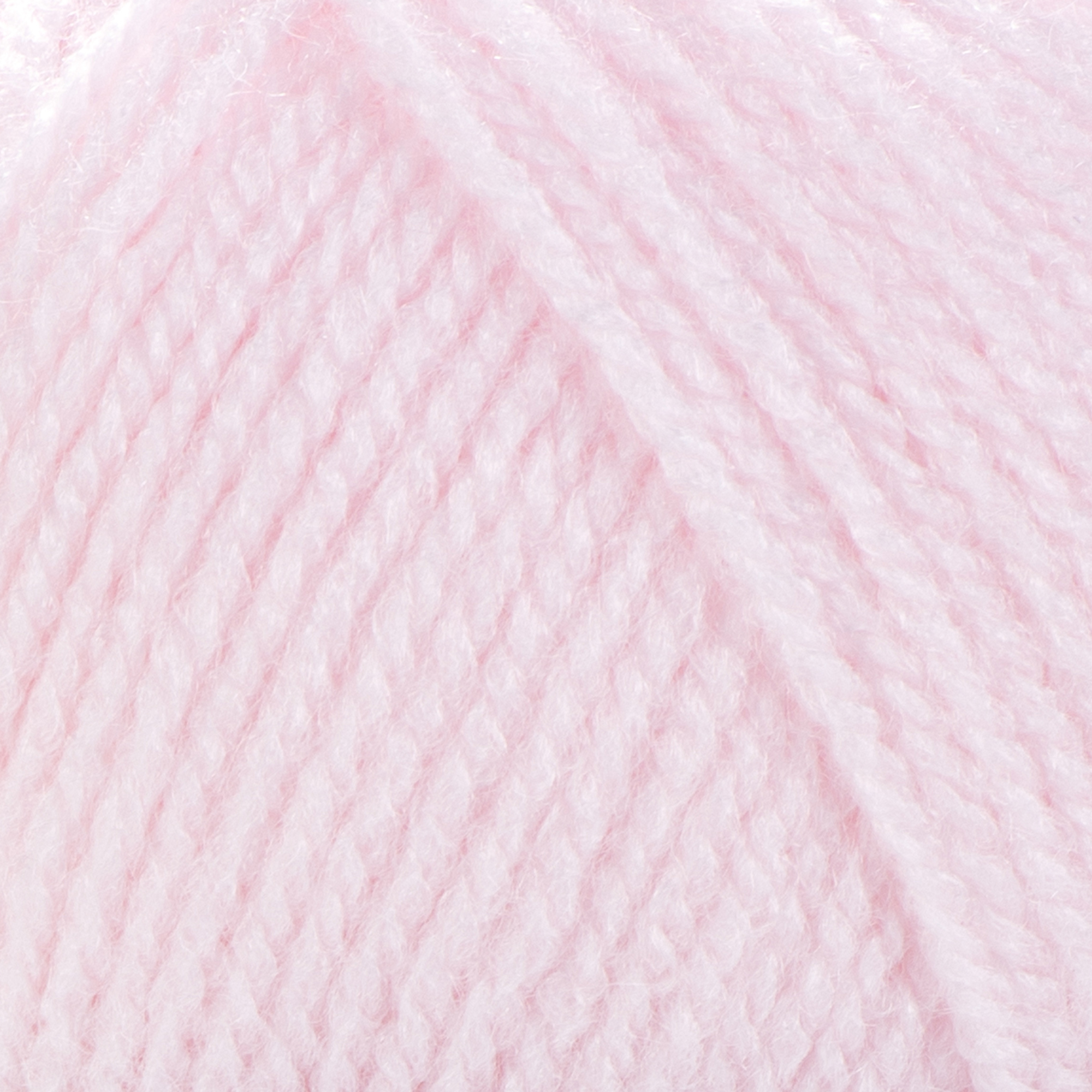 Пряжа для дітей 853-блідо-рожевий, TM YarnArt Baby 1