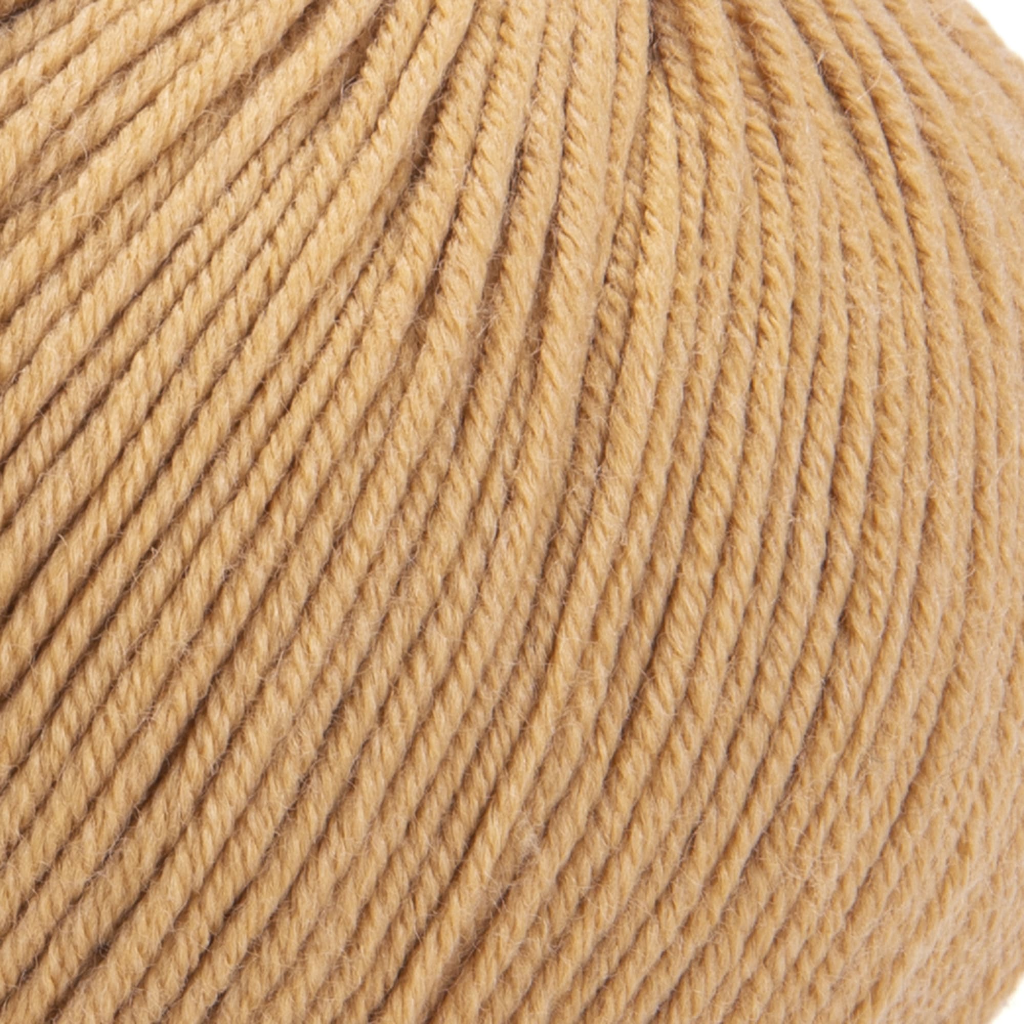 Пряжа мериносовая шерсть 3308-Ириска, ТМ Yarn Art - Imperial Merino 1