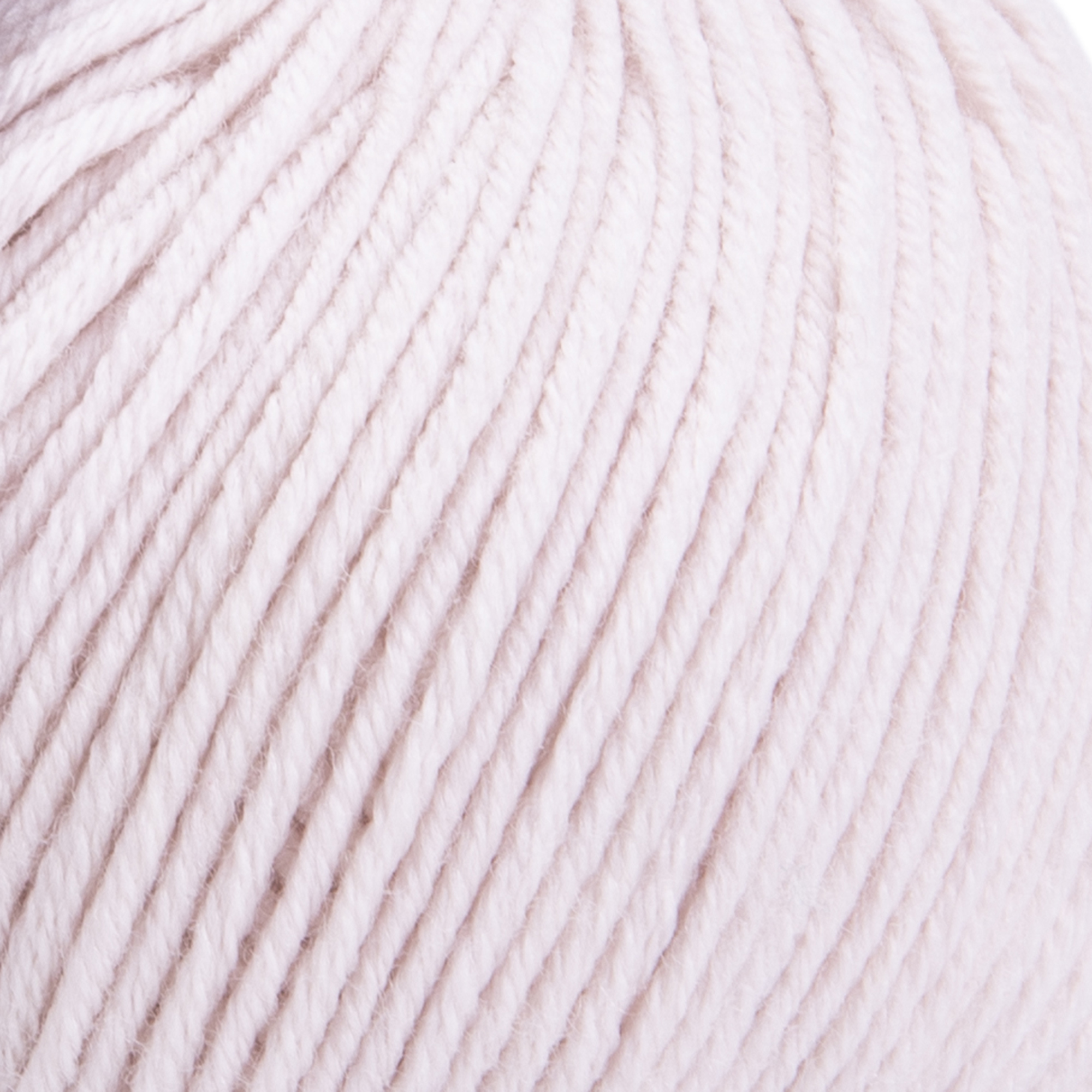 Пряжа мериносова вовна 3327-Пудра, ТМ Yarn Art - Imperial Merino 1