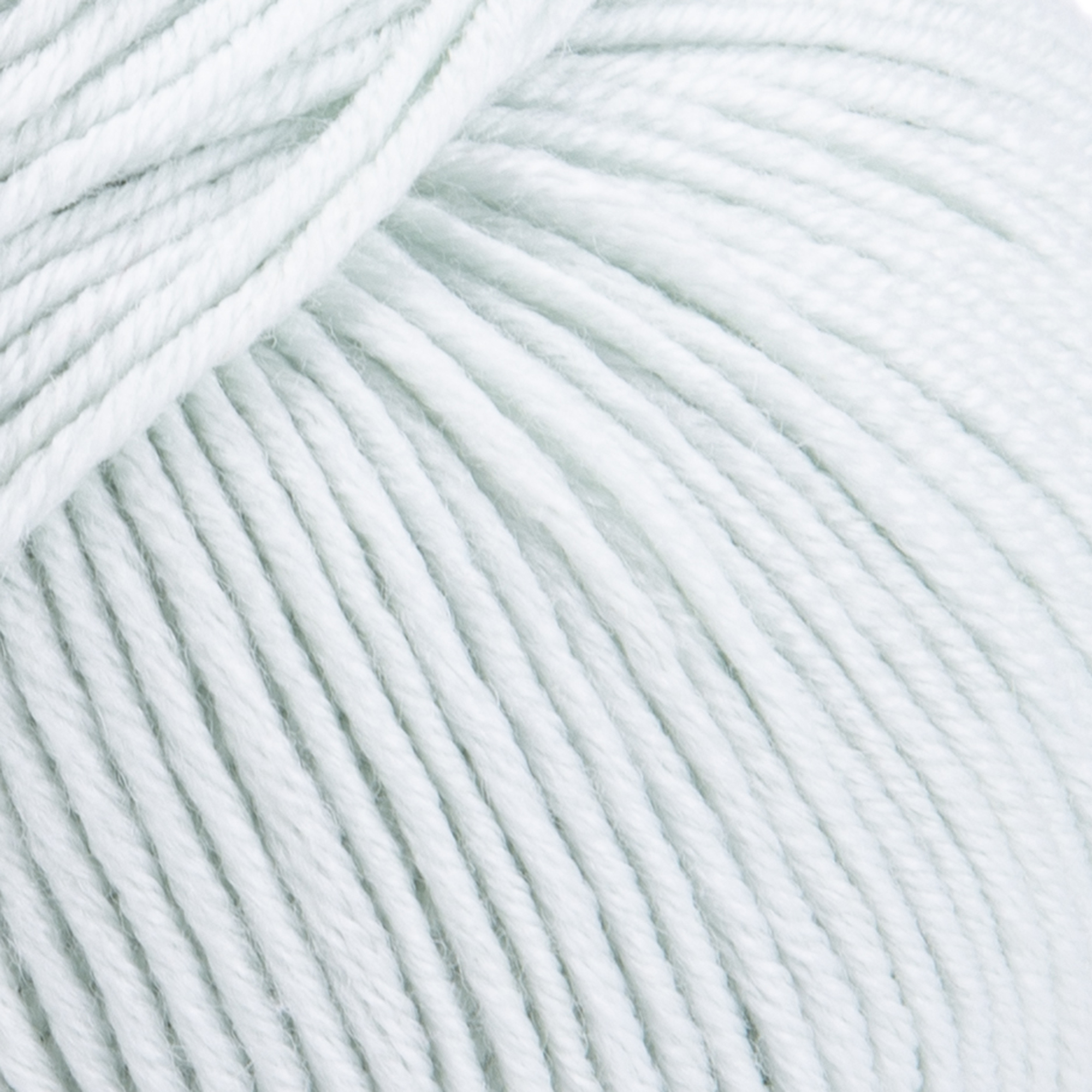 Пряжа мериносова вовна 3328 - Cвітлий ментол, ТМ Yarn Art - Imperial Merino 1