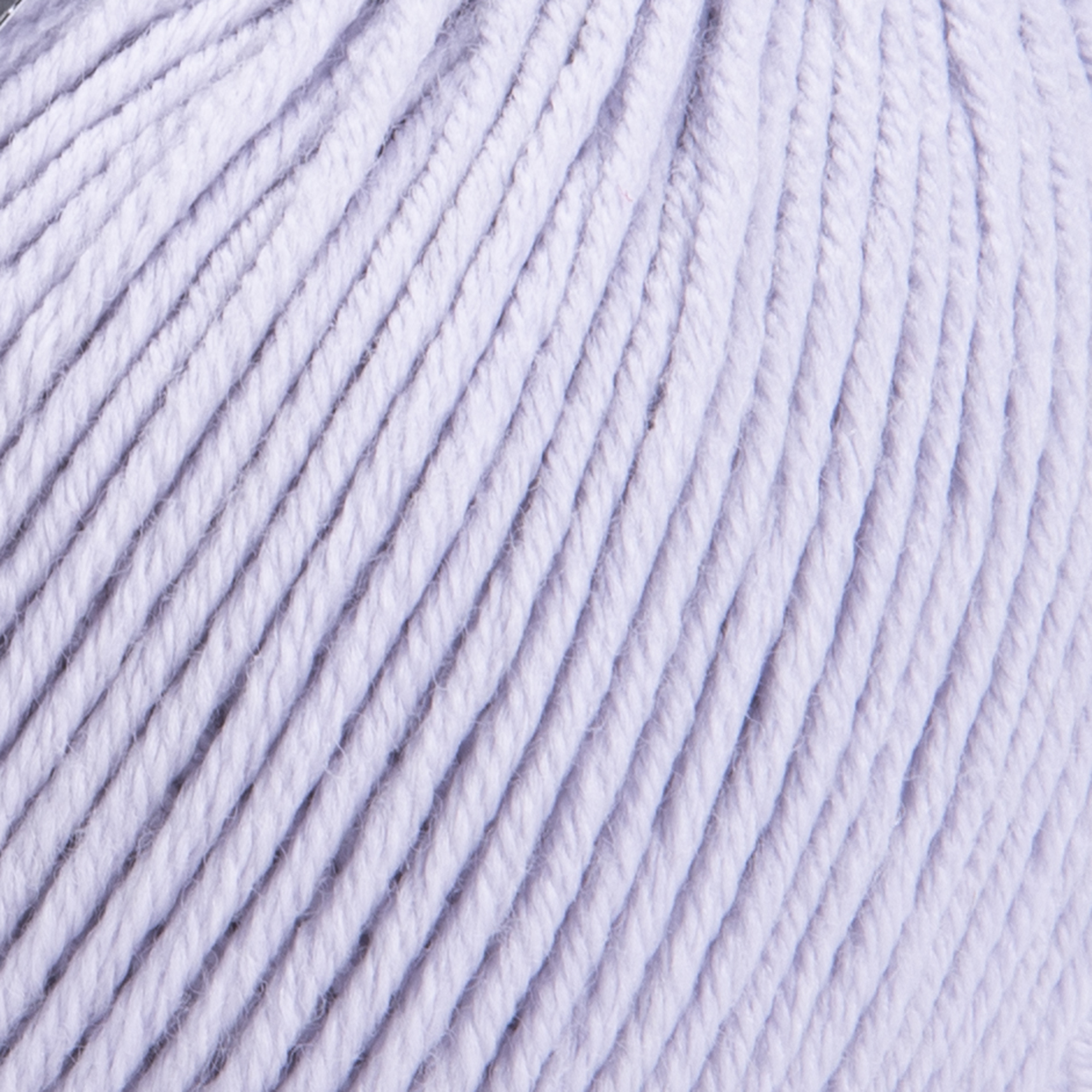 Пряжа мериносовая шерсть 3338-Светло-серый, ТМ Yarn Art - Imperial Merino 1