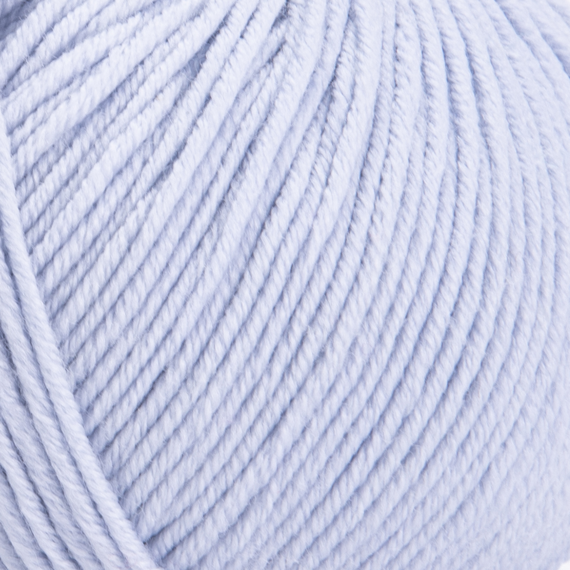 Пряжа мериносова вовна 3339 - Попіл, ТМ Yarn Art - Imperial Merino 1