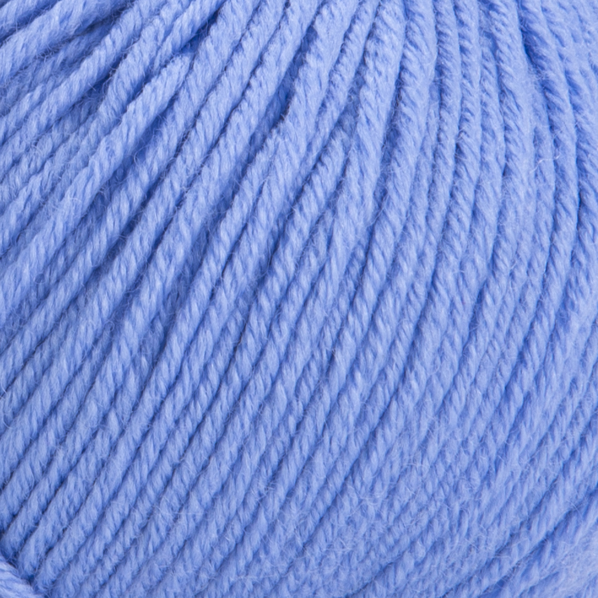 Пряжа мериносова вовна 3341-Блакитний, ТМ Yarn Art - Imperial Merino 1