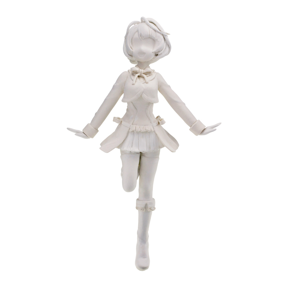 Пластика самозастигаюча La Doll Premix, 400 г, Padico 6