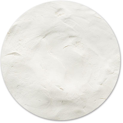 Пластика самозастигаюча La Doll, 500 г, Padico 2