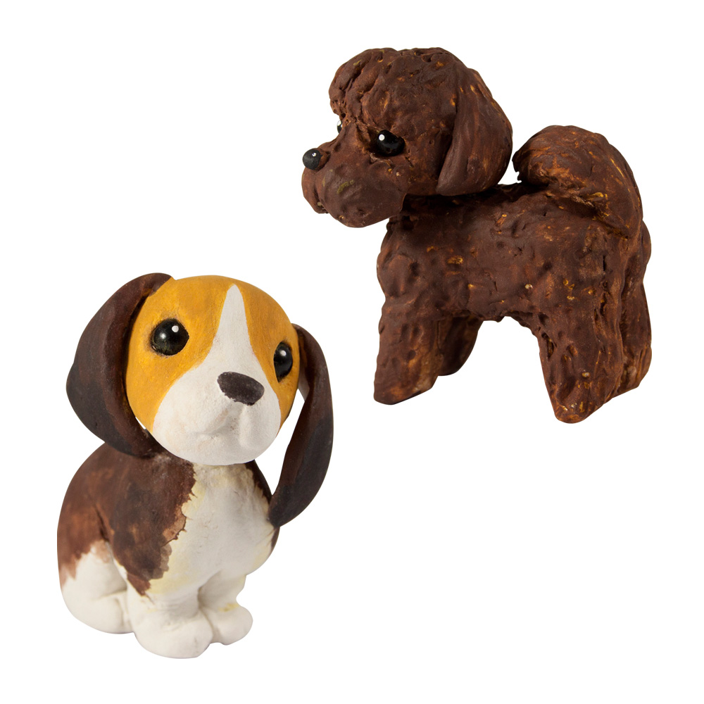 Пластика самозастигаюча La Doll, 500 г, Padico 3