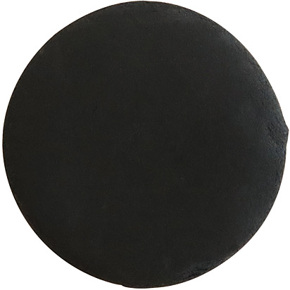 Пластика самозастигаюча Hearty, Чорна, 50 г, Padico в 1