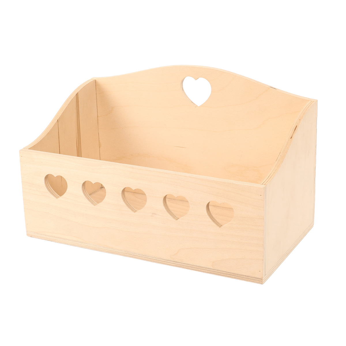 Заготовка деревянная Комод, 1649