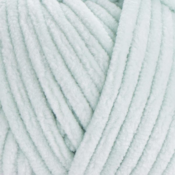 Пряжа микрополиэстер 753 Мята, 120 м,TM YarnArt Dolce 1