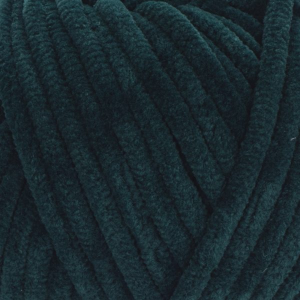 Пряжа микрополиэстер 774 Изумруд, 120 м,TM YarnArt Dolce 1