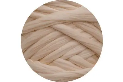 Шерсть меринос 23 мк 50 г №215, камея Волшебное мгновение