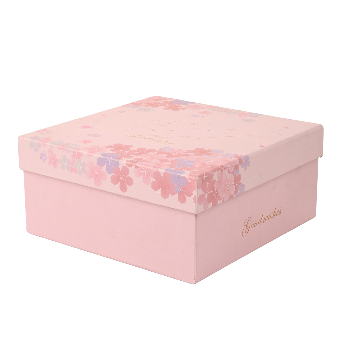 Подарочная коробка сред. HL-JKZ-57, 76-1491 (76-3556)