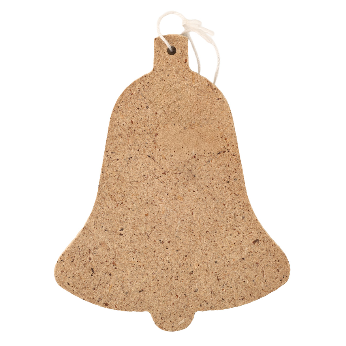 Заготовка Елочная игрушка, 8*10 см, 0206/1