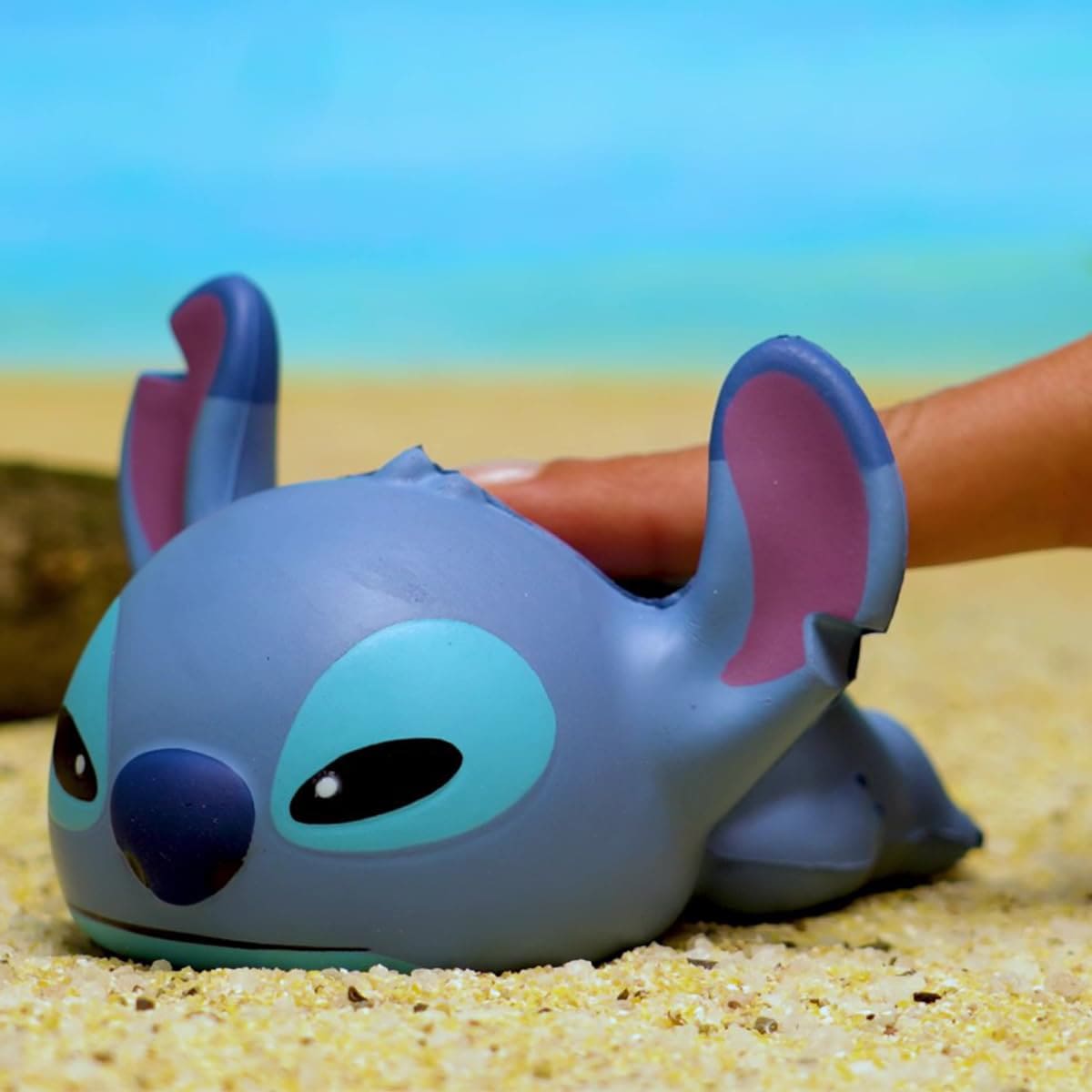 Игрушка-сквиш серии "Disney" – ПРИКЛЮЧЕНИЯ СТЕКА (в ассорт., в дисп.), 82/CN24 5