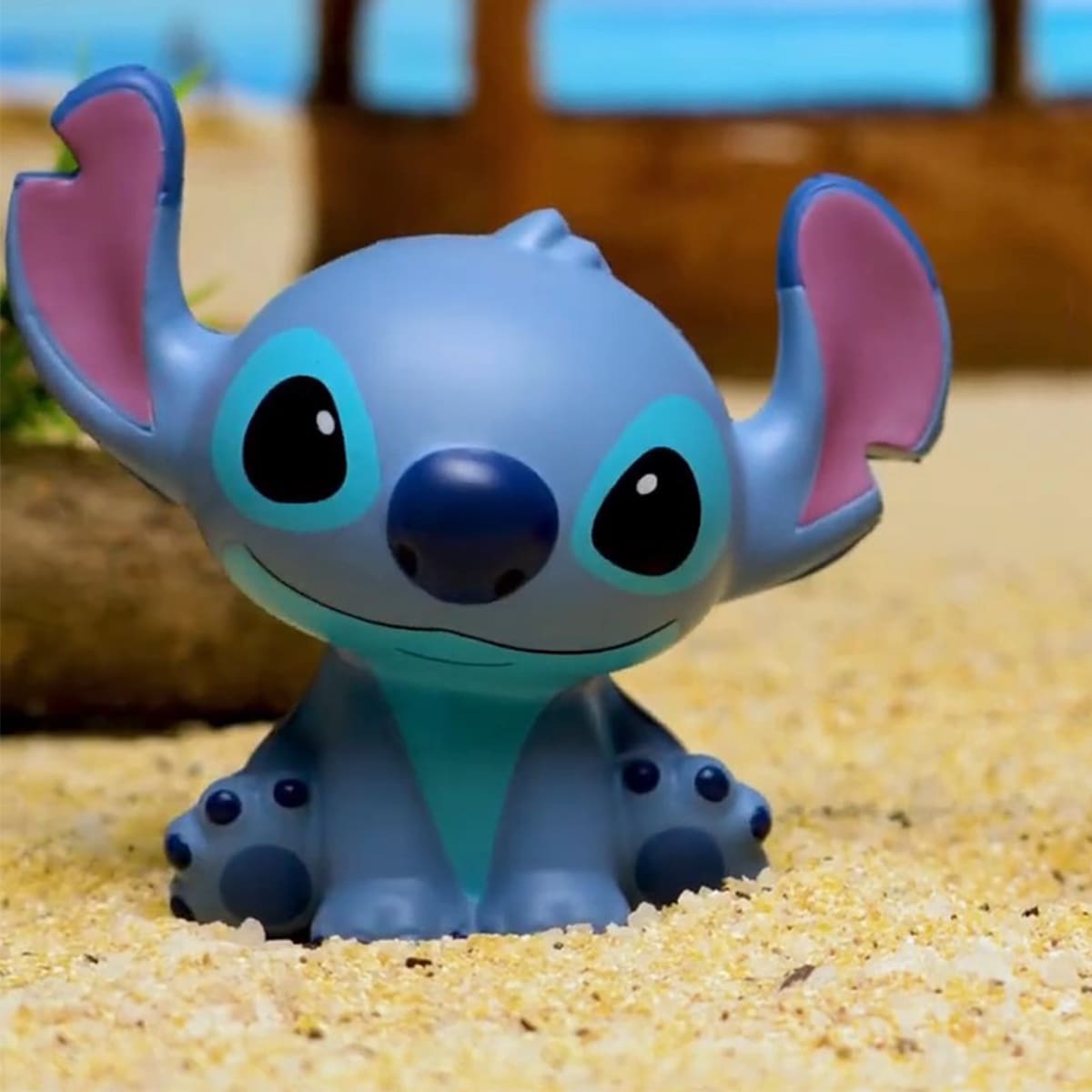 Игрушка-сквиш серии "Disney" – ПРИКЛЮЧЕНИЯ СТЕКА (в ассорт., в дисп.), 82/CN24 7