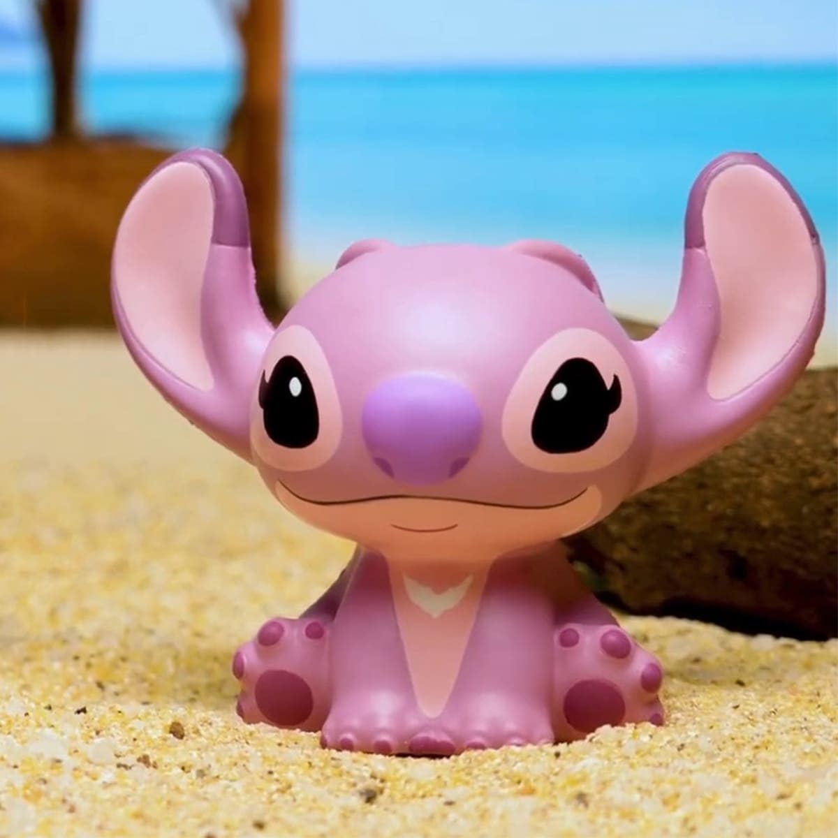 Игрушка-сквиш серии "Disney" – ПРИКЛЮЧЕНИЯ СТЕКА (в ассорт., в дисп.), 82/CN24 8