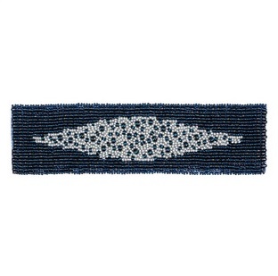 Набор для вышивания бисером "Браслет", БШ-029 ТМ "ВДВ"