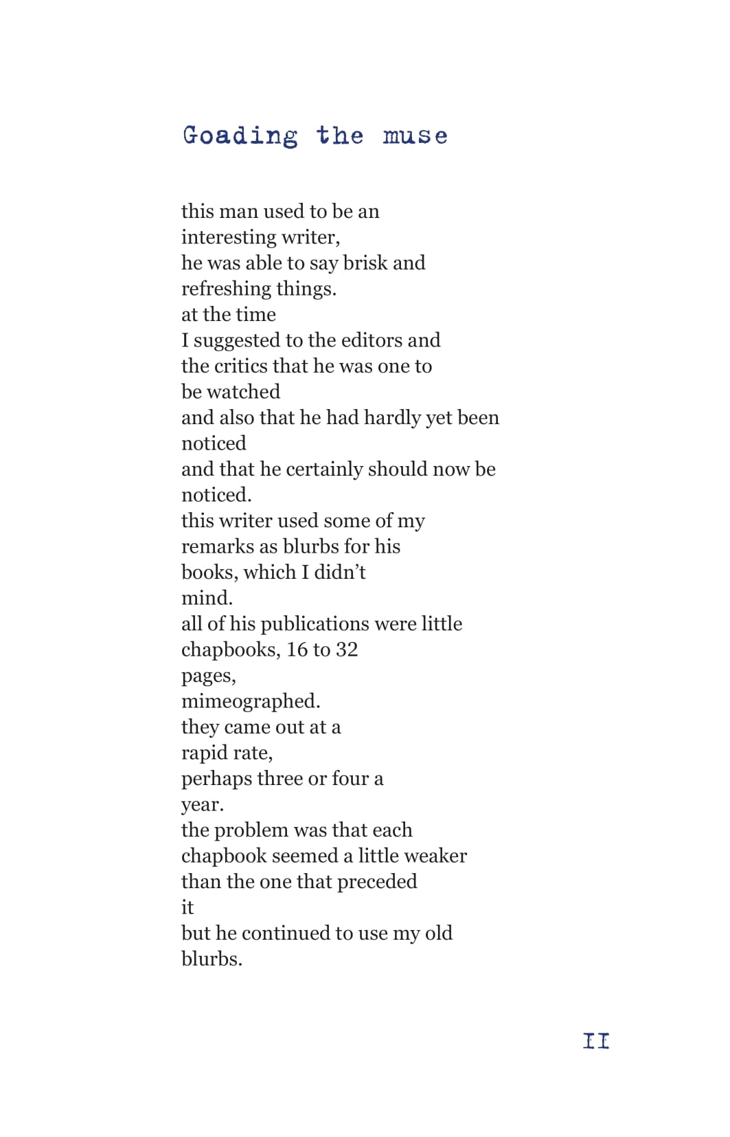 Книга "Ч.Буковинський. Синій горобчик" (5834) 10