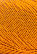 Пряжа 4146 Гірчичний (55% акрил, 45% бавовна, 65 гр. 150 м. 6 мот. в уп), ТМ "Amigurumi Soft" 1