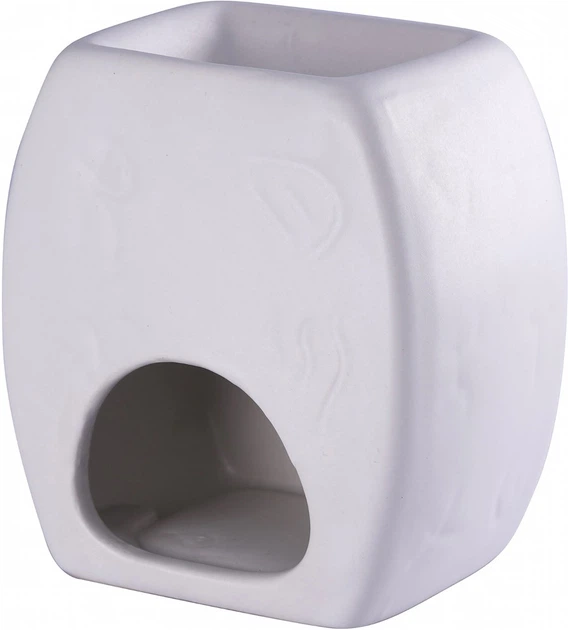 Аромалампа "Иероглиф белая" 1