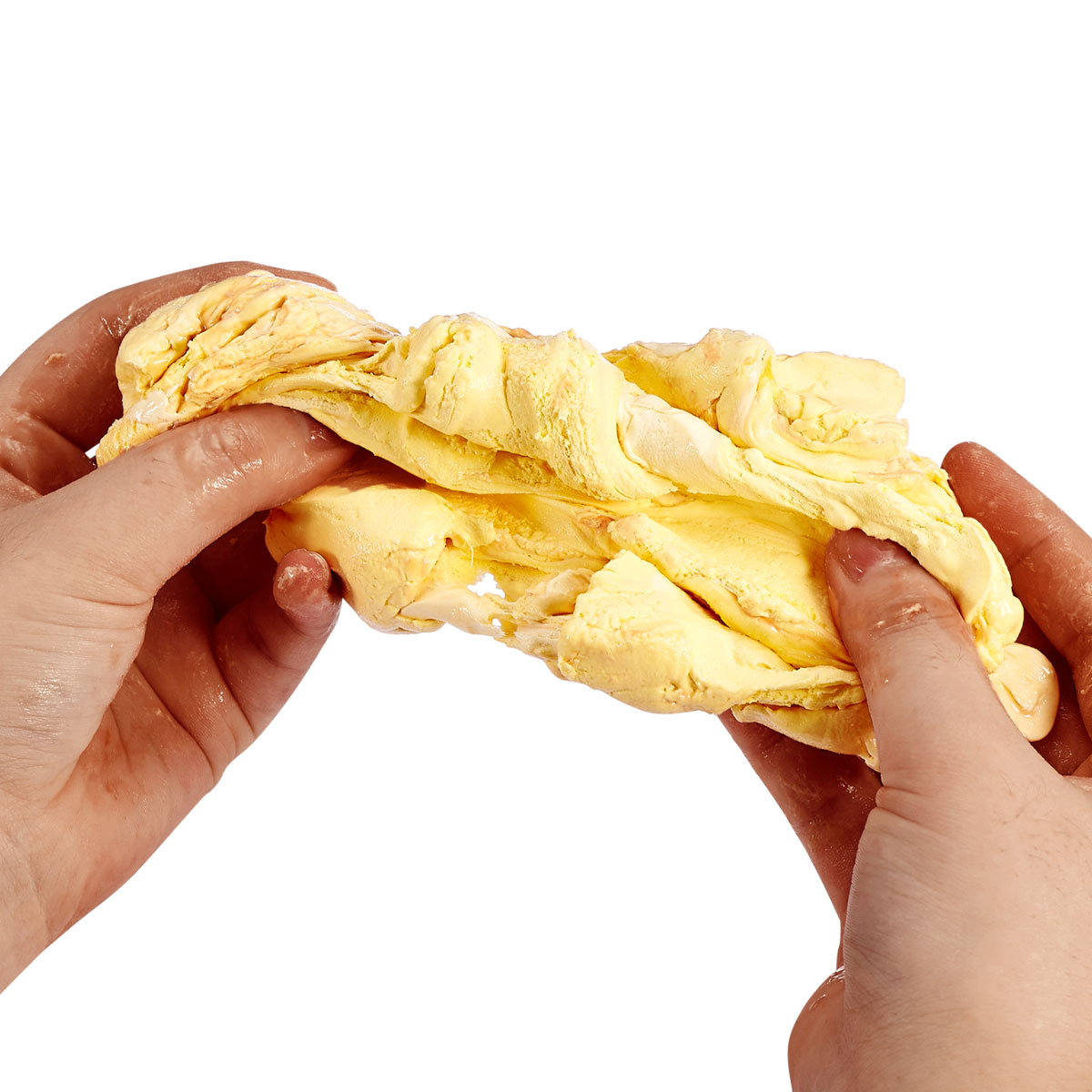 Игровой набор со слаймами SLIME MART серии "Shopping Bag" – БЕЛЬГИЙСКИЕ ВАФЛИ, 15901D 7