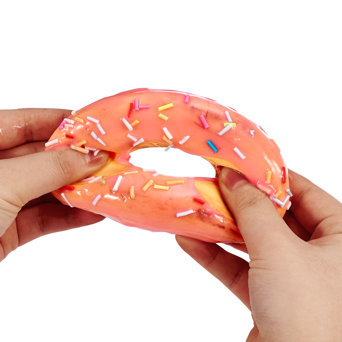 Игровой набор со слаймами SLIME MART серии "Shopping Bag" – ПОНЧИК, 15901B 5