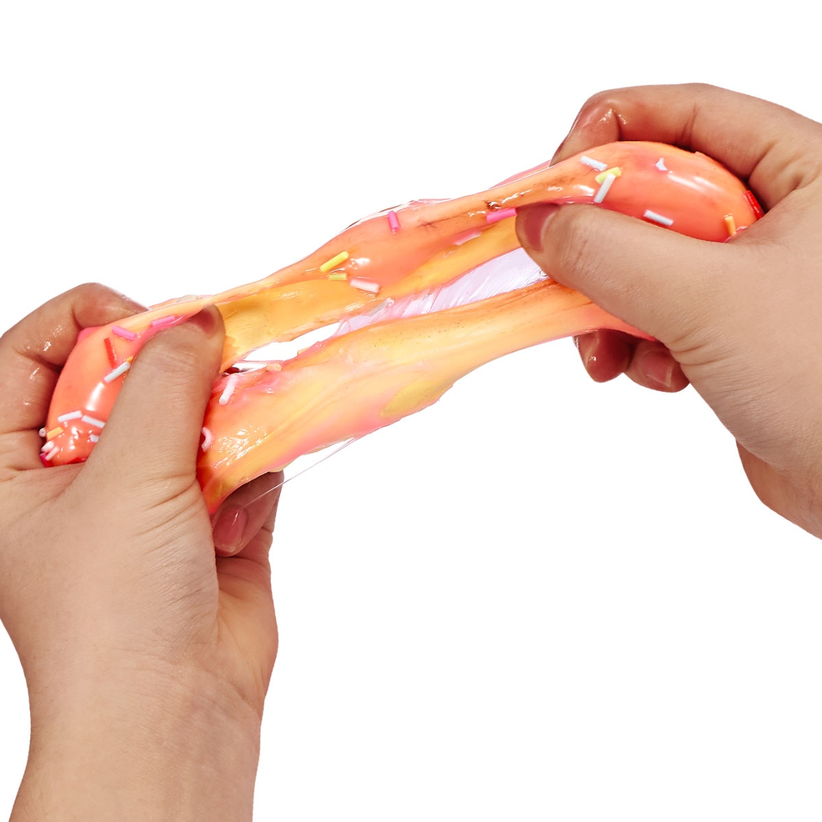 Игровой набор со слаймами SLIME MART серии "Shopping Bag" – ПОНЧИК, 15901B 7