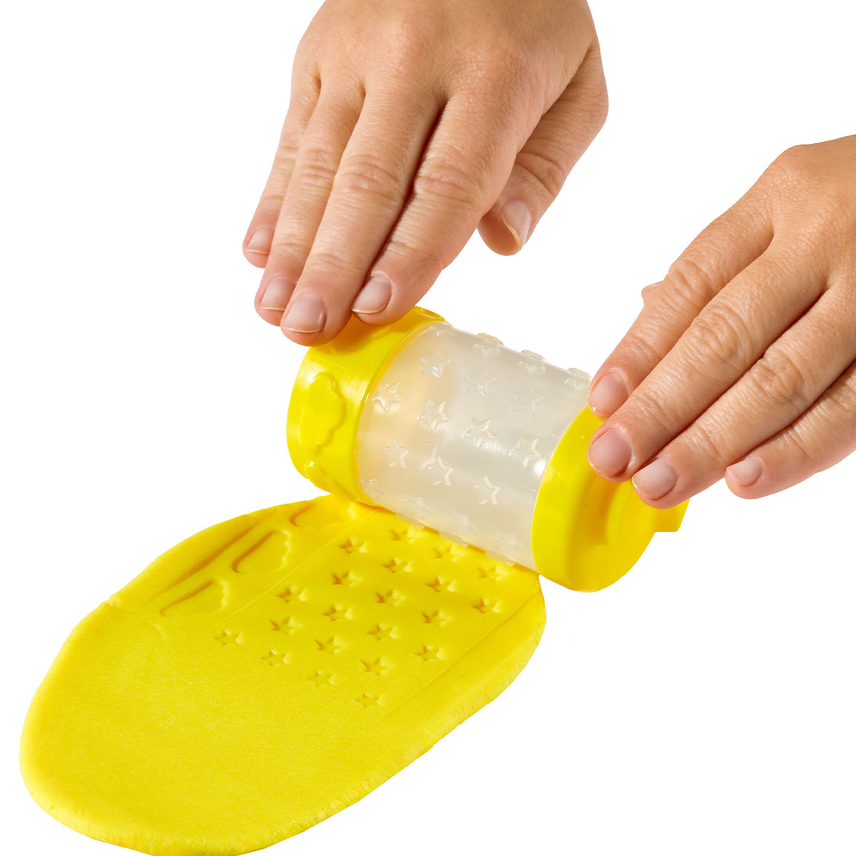 Не засыхающая масса для лепки WONDER FACTORY – МИР ЦВЕТА И ФОРМЫ (в ассорт., в дисп.), 595120 4