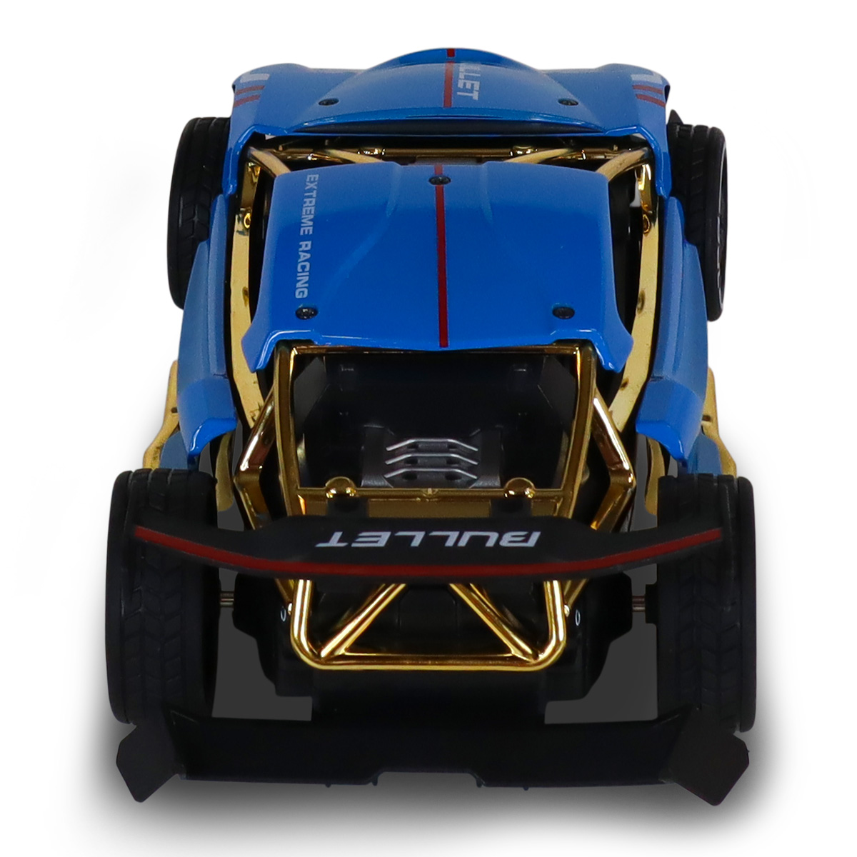 Автомобиль KS DRIVE - EXTREME RACING (голубой), SL-8213ARHB 3