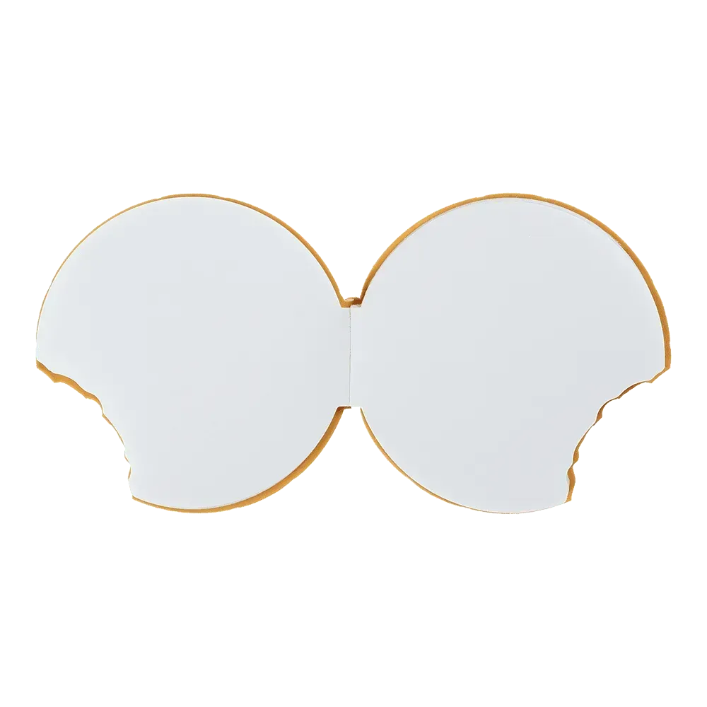 Блокнот 90*90 мм 80 л "Sweet whirl", нелин., ароматизированная Soft touch обкл., ZB.12470-49 2