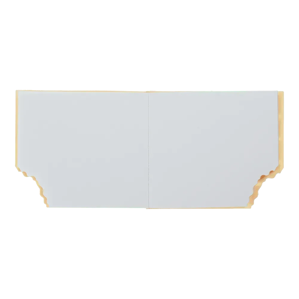 Блокнот 90*90 мм 80 л "White Chocolate", нелин., ароматизированная Soft touch обкл., ZB.12470-12 2