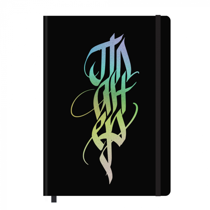 Планер Мета, Gifty,  AA-0170836