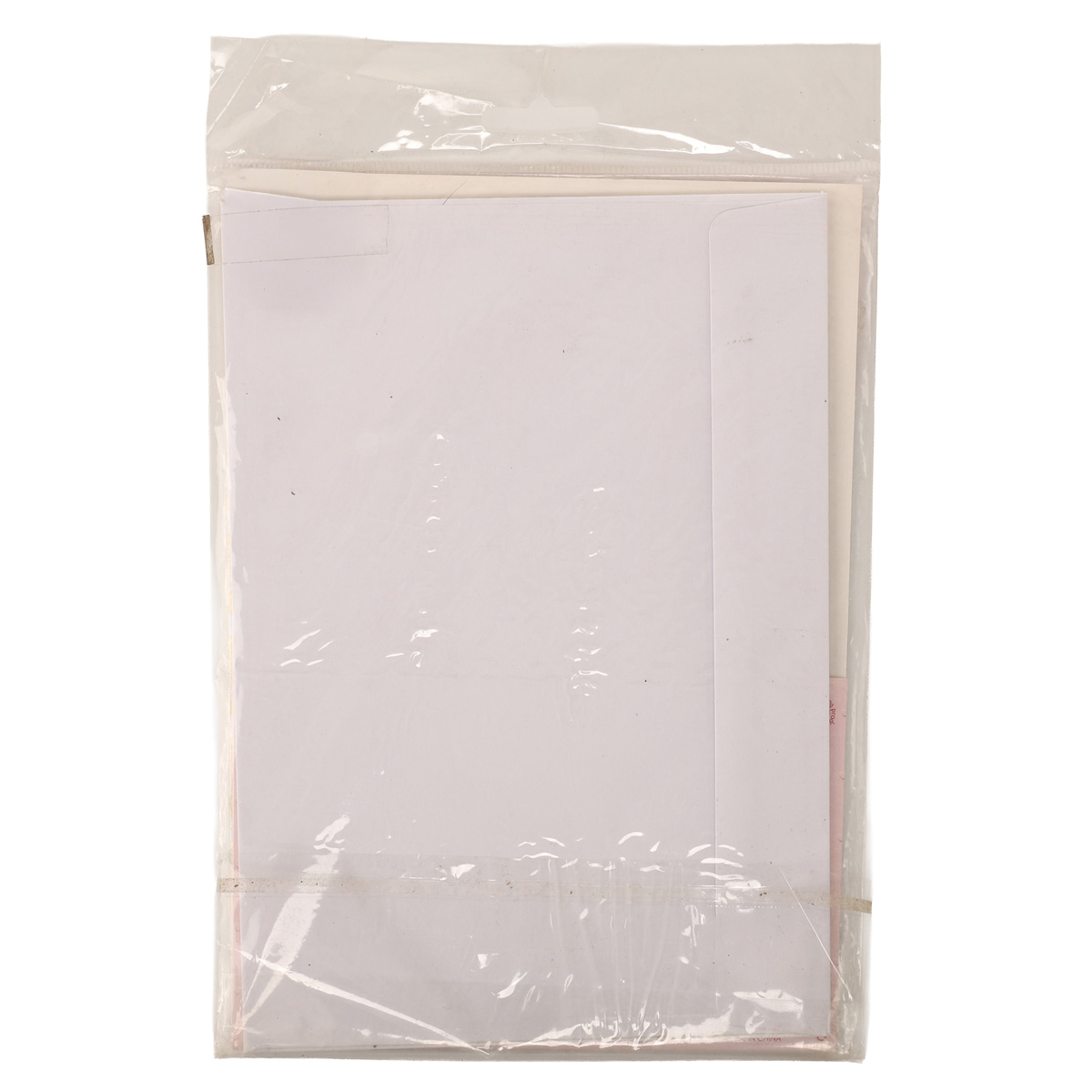 Набор для 3Д открытки "Valentine", А5, 300г/м2, Docrafts, FFS169035 1