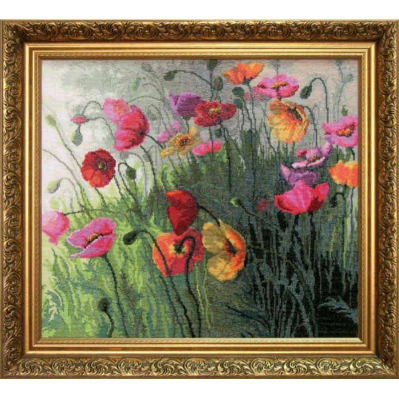 Набір для вишивання №418, ТМ "Чарівна мить"