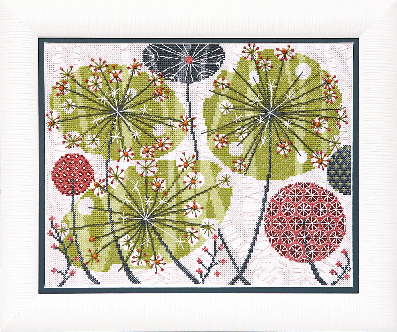 Набір для вишивання Crystal Art ВТ-093 27*21,5 см ТМ "Чарівна мить"