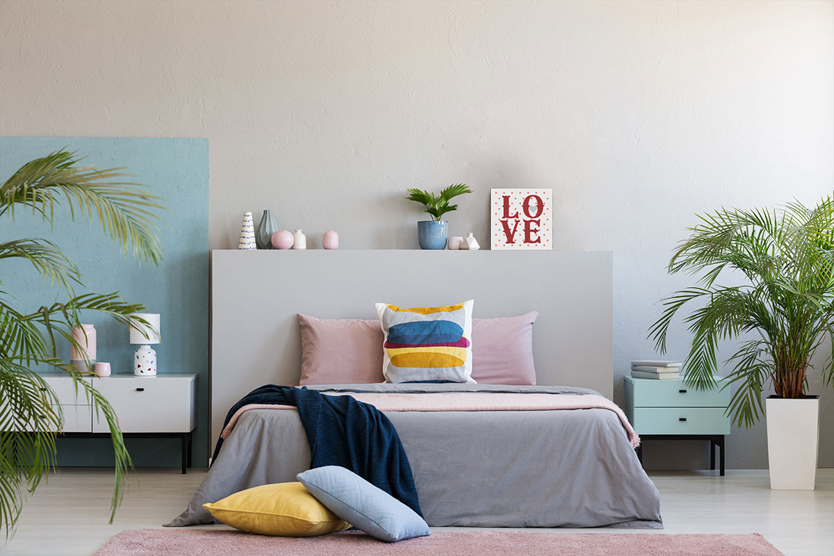 Набір для вишивання Кохання Червоний колір, 33020, Miniart-Crafts 2