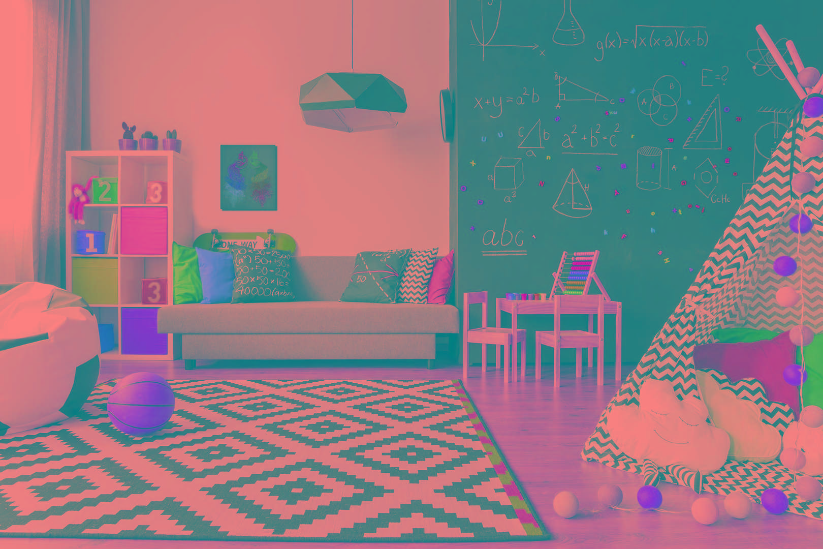 Набор для вышивания Цветные павлины, 55016, Miniart-Crafts 4