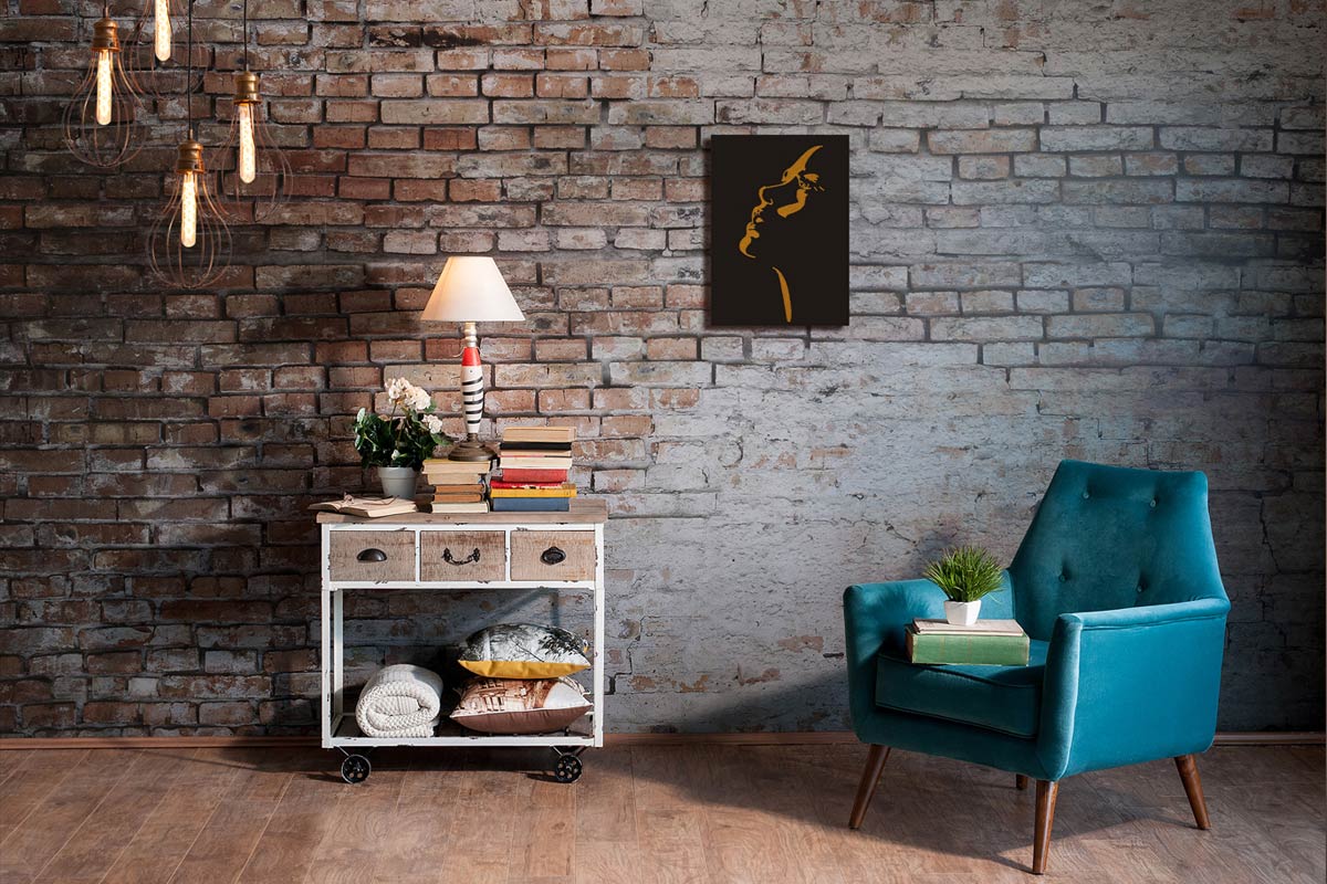 Набор для вышивания Дама в Свете, 33021, Miniart-Crafts 3