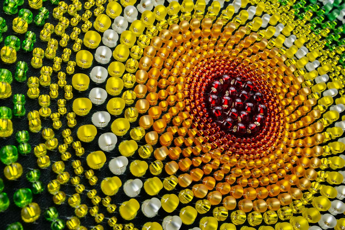 Набор для вышивания Мандала. Издание 5, 33305, Miniart-Crafts 1