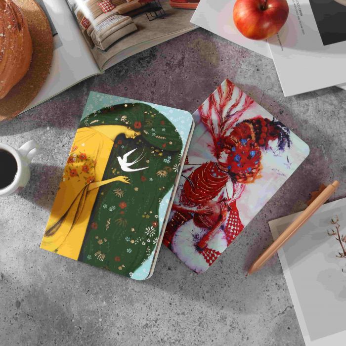 Блокнот Кувшин, AA-0184829 5