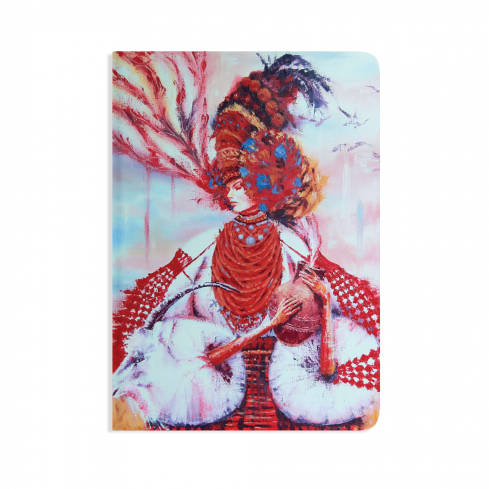 Блокнот Кувшин, AA-0184829