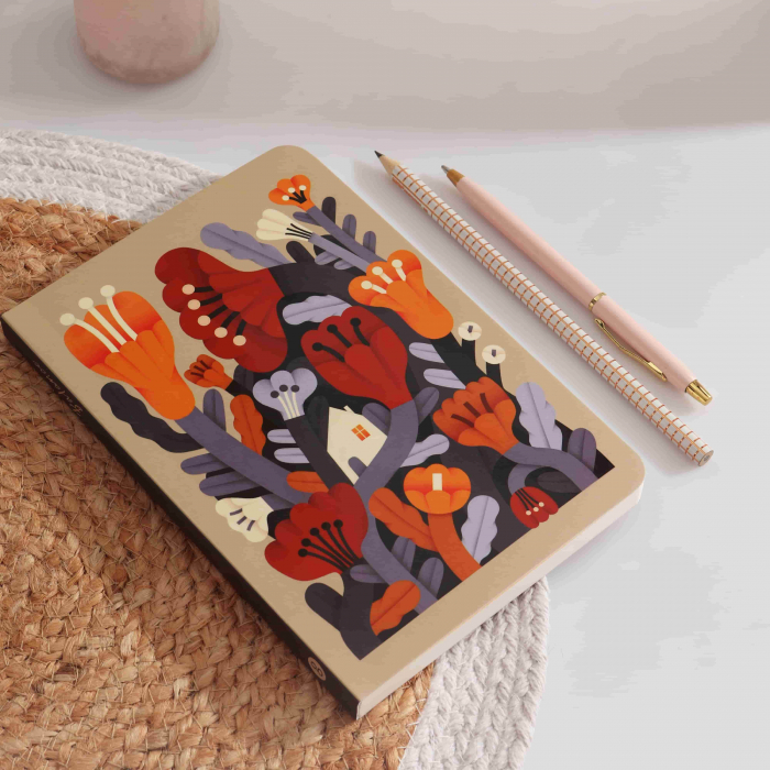 Блокнот Дом, AA-0185335 1