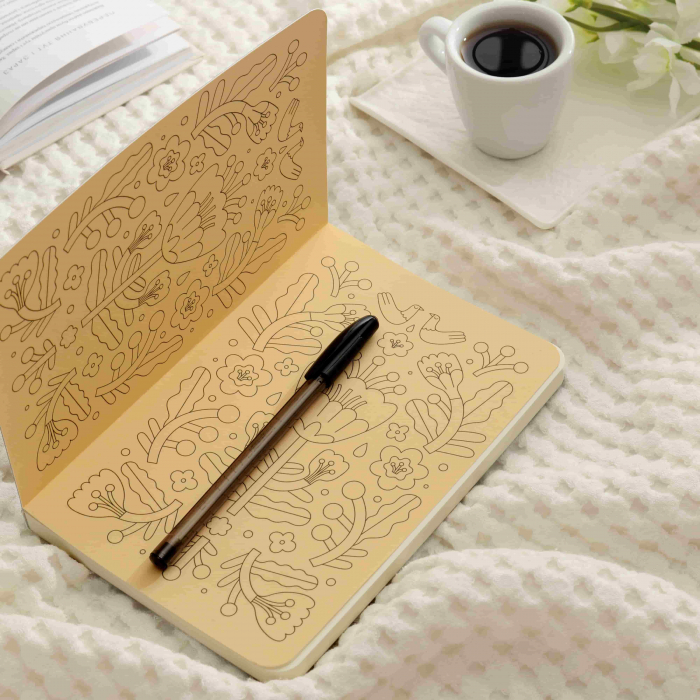 Блокнот Дом, AA-0185335 4