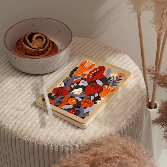 Блокнот Дом, AA-0185335 2