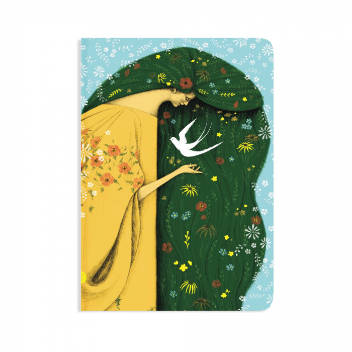 Блокнот Косы, AA-0184830