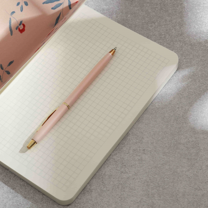 Блокнот Косы, AA-0184830 2