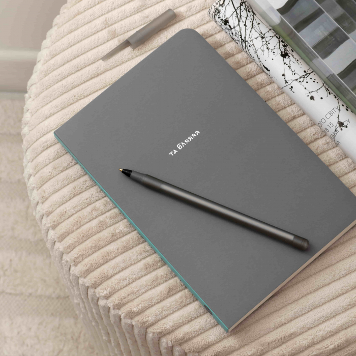 Блокнот Та бля, Gifty, AA-0184831 1