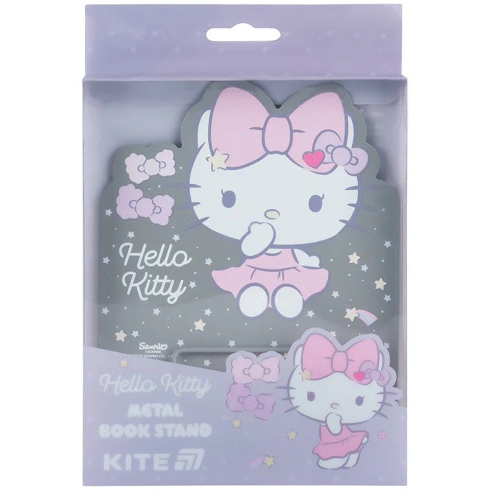 Підставка для книг, металева, HK, HK25-392-1 2