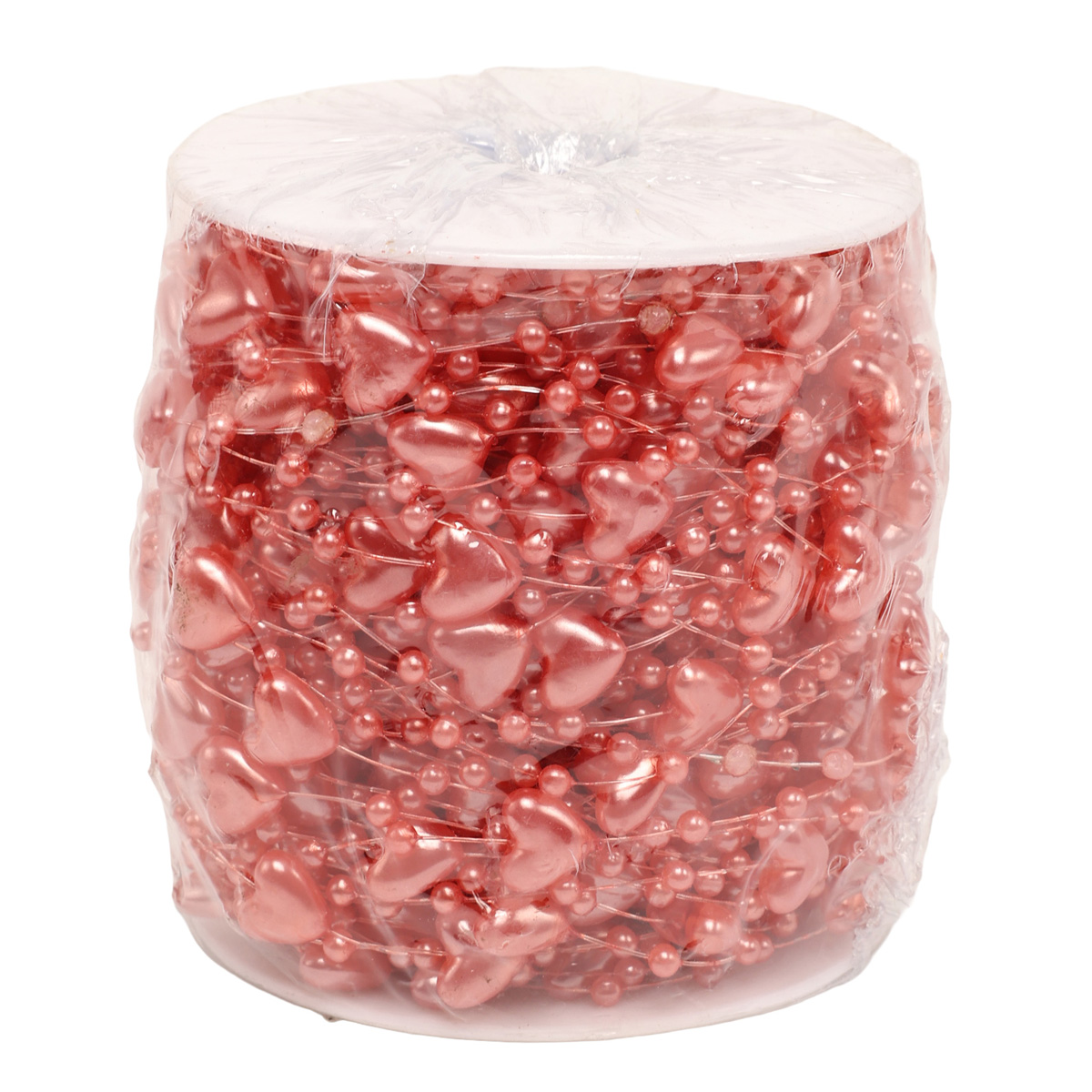 Перлини на нитці Серця, 30 м, 5-7776